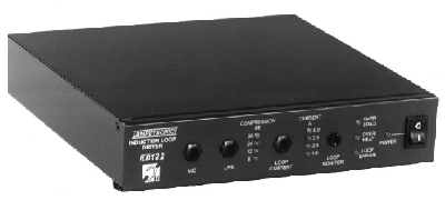 Ampetronic ILD122