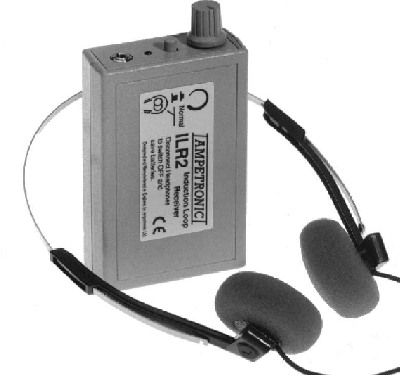 Ampetronic ILR2